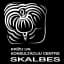 Skalbes