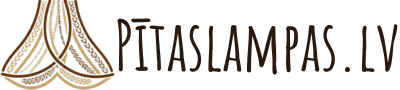 PĪTASLAMPAS.LV