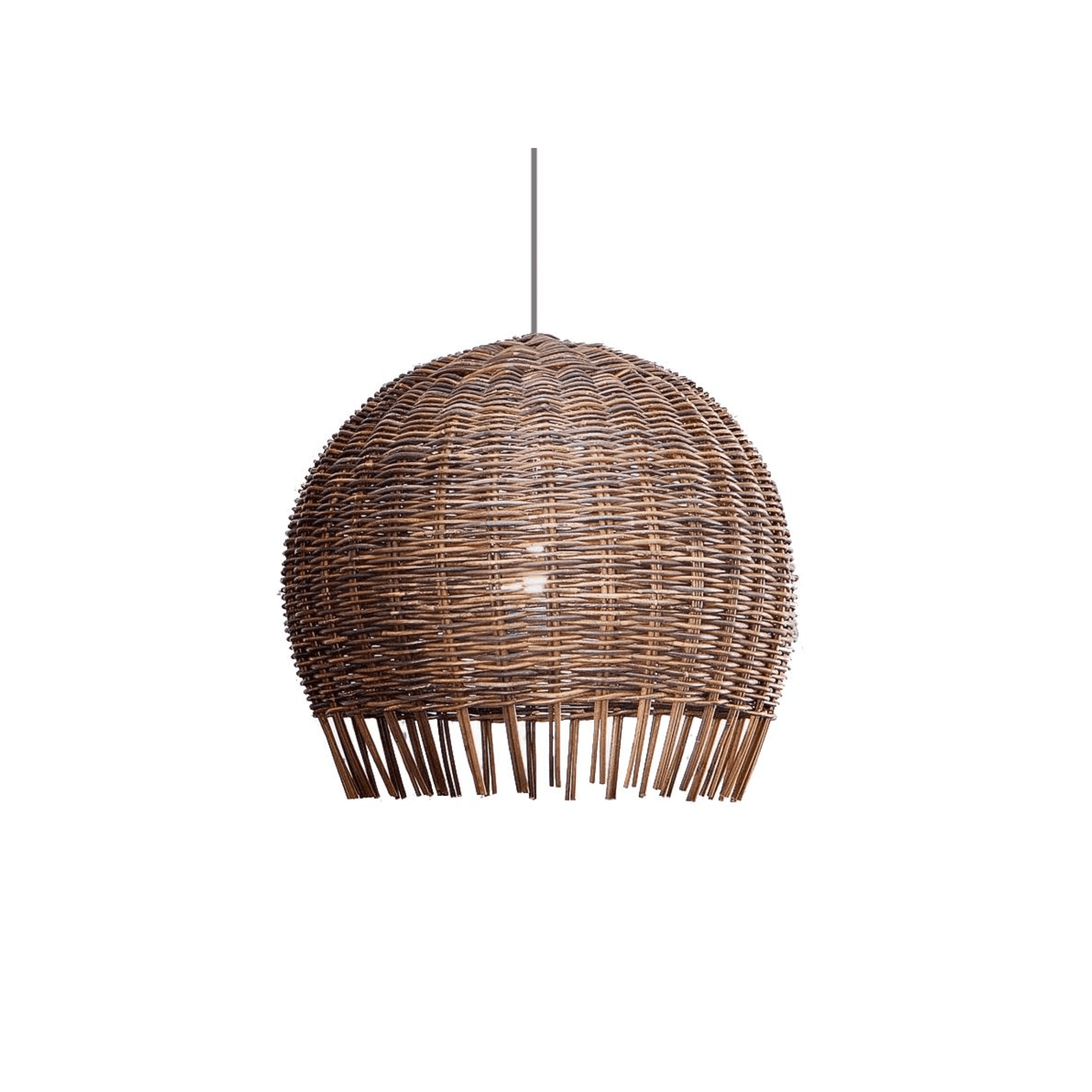 Klūgu Abažūrs DADZIS Ø70 cm - Attēls 1