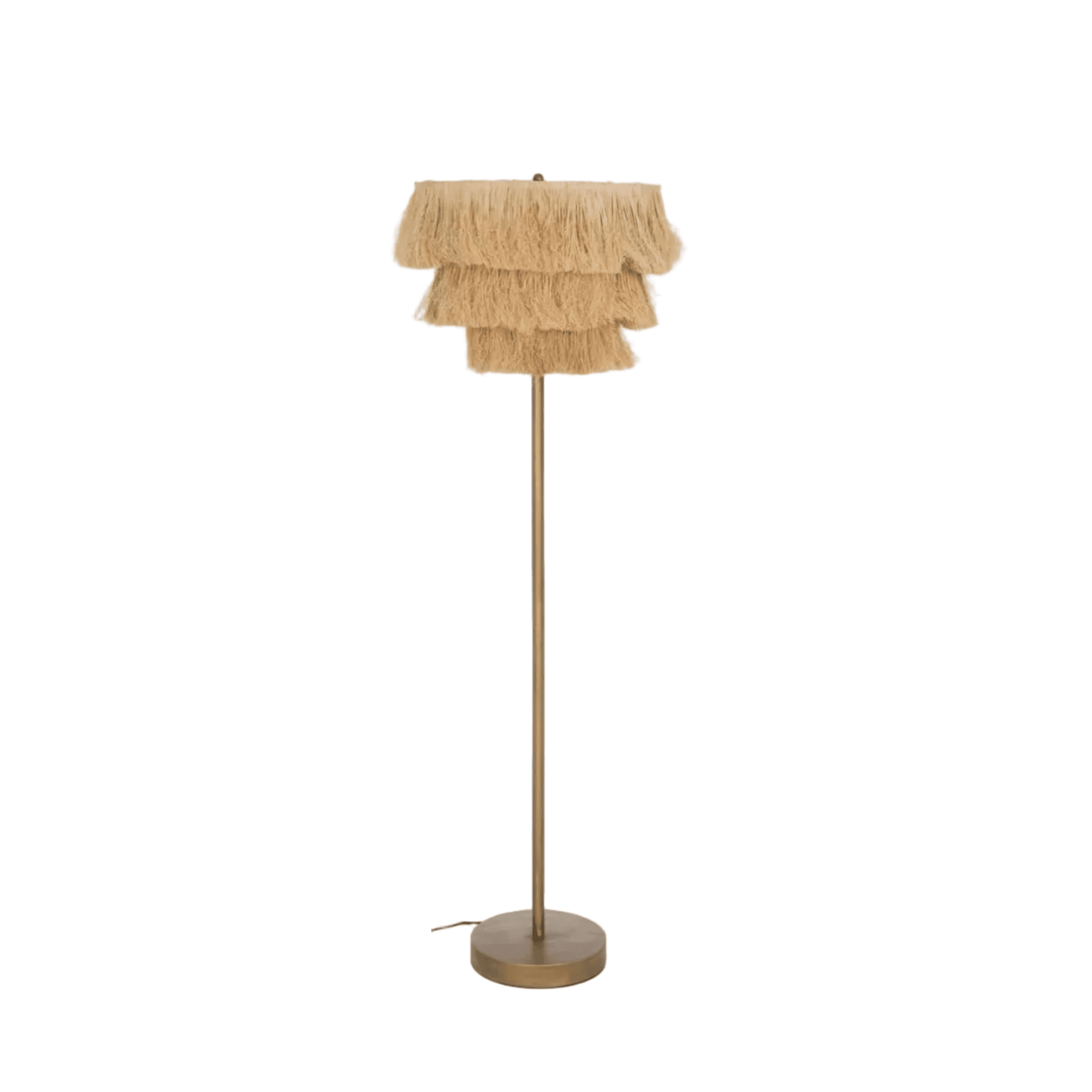 Põrandalamp BOHEEMIA 162 cm - Image 1