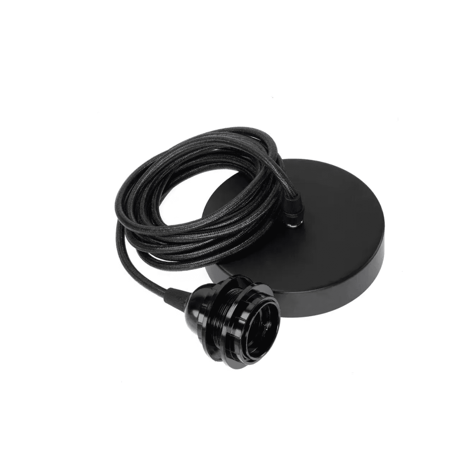 Pendant Ceiling Lamp Cord 2.5 m - Image 1