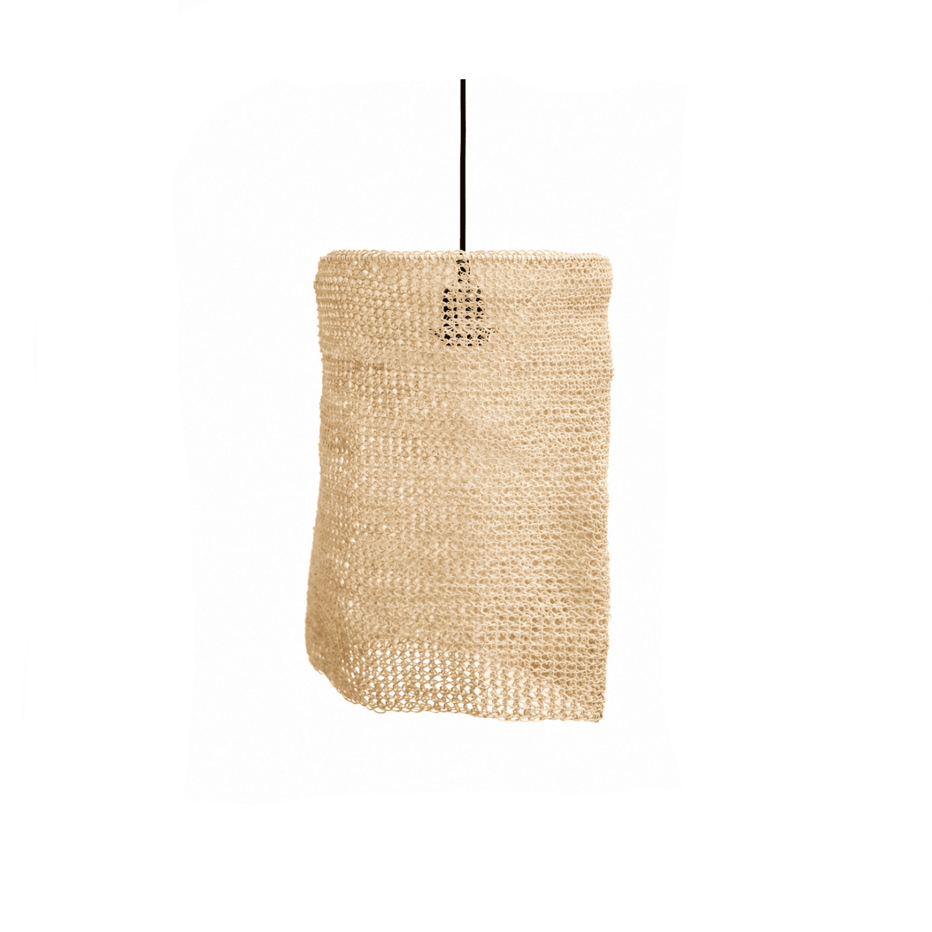 Premium Woven Lampshade TĪKLS - Image 1
