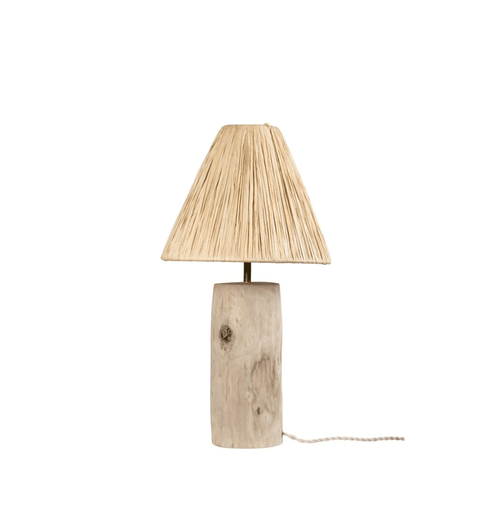 Table lamp SPĪDOLA