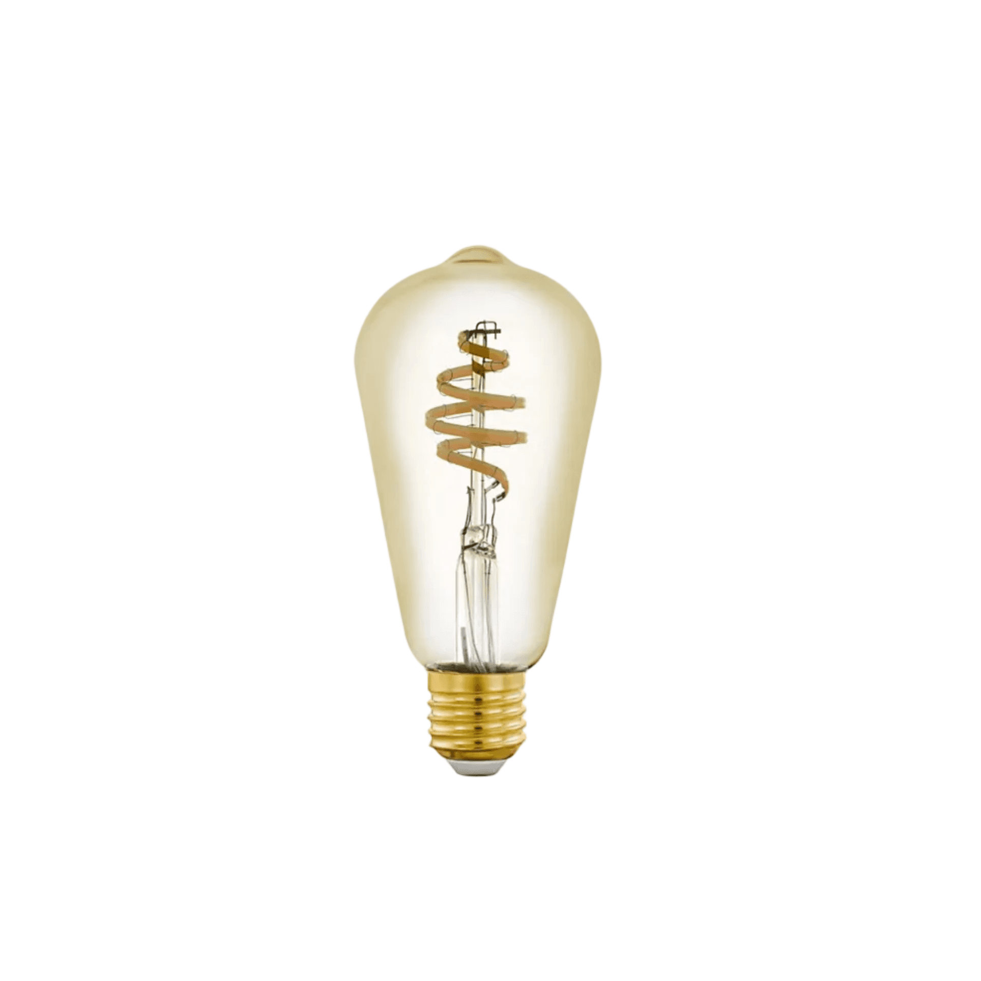 Smart LED Bulb LĀSE ST64 - Image 1