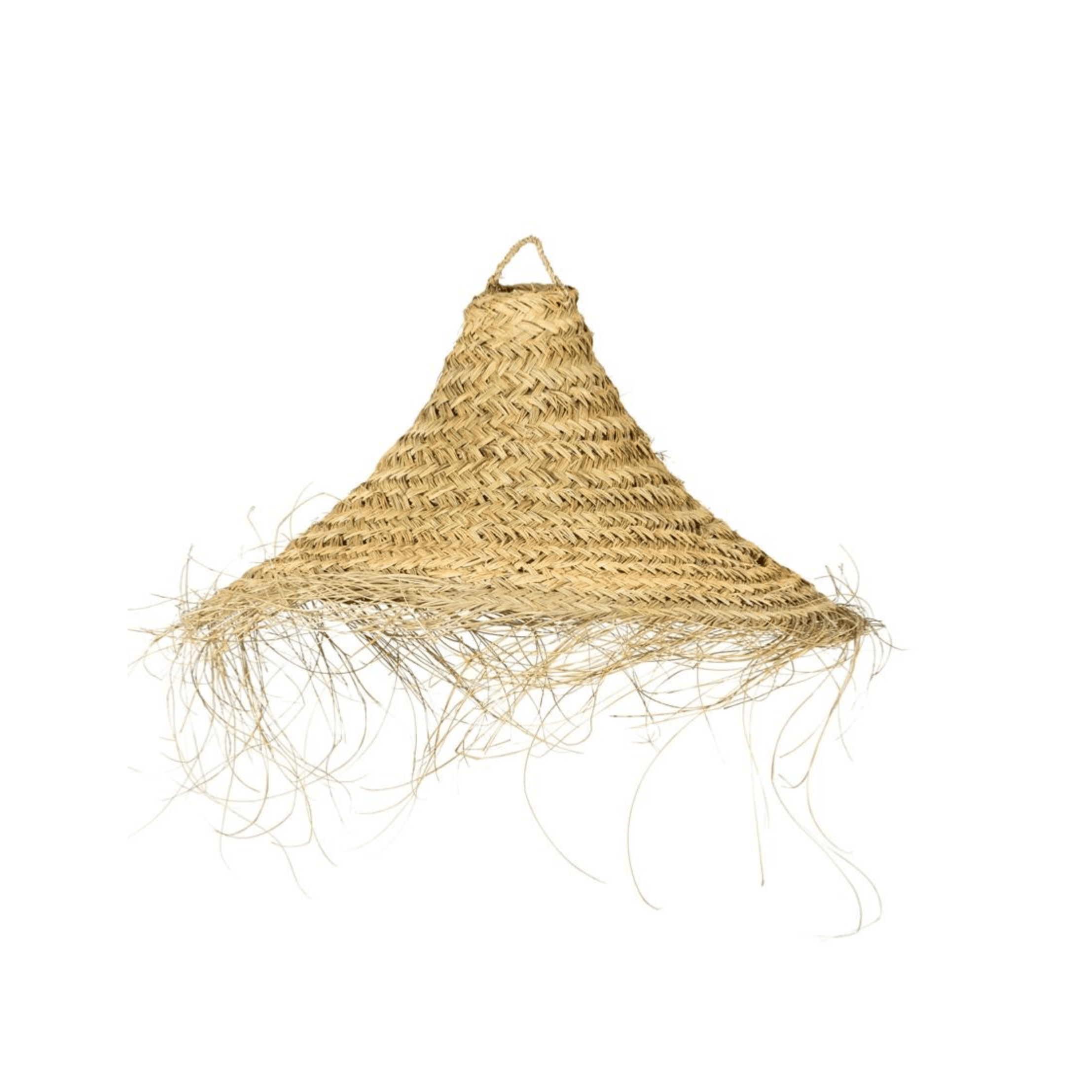 Moroccan Ceiling Lampshade MEDŪZA - Image 1