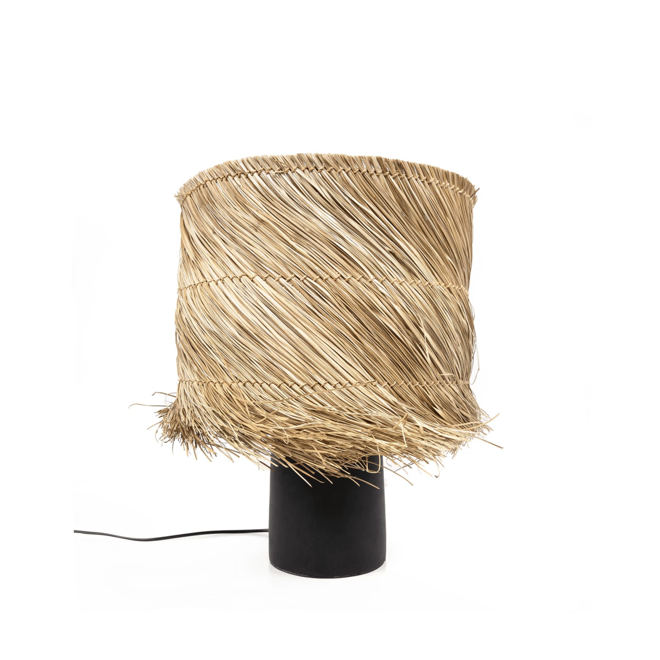 Country Table Lamp KANTRĪ