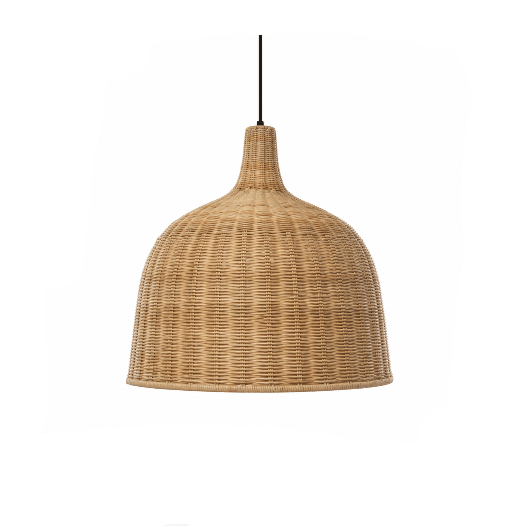 Classic Bell Lampshade - 60 cm - Image 1