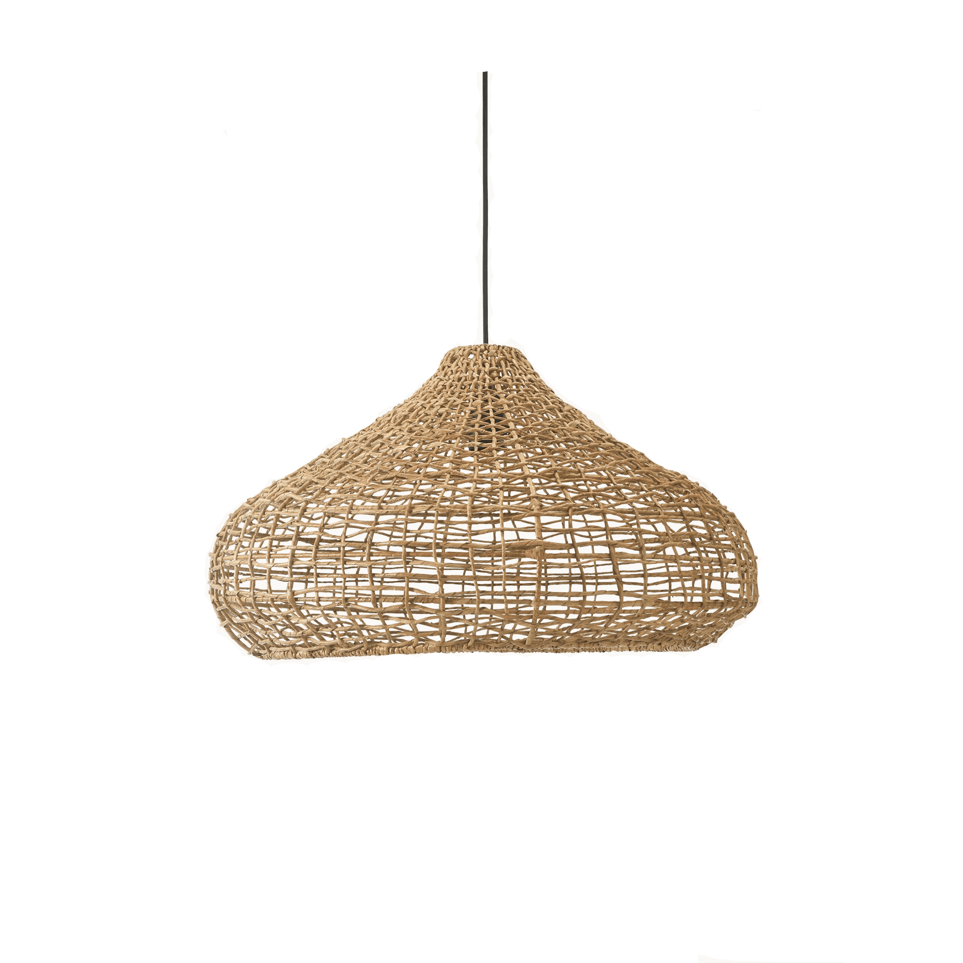 PŪZNIS Hanging Garden Lamp - Image 1