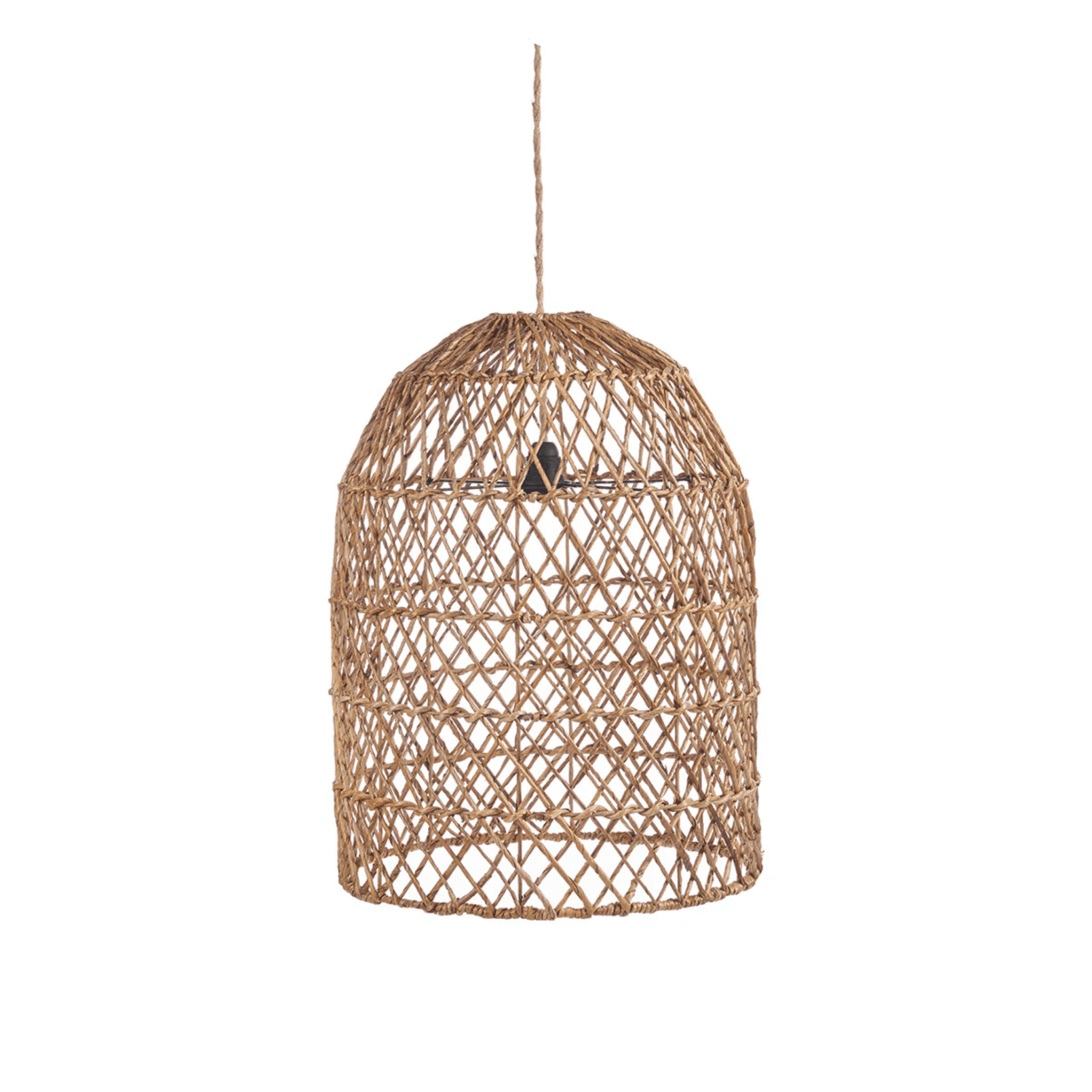 Rotangi Laelamp SAULRIETS - Image 1