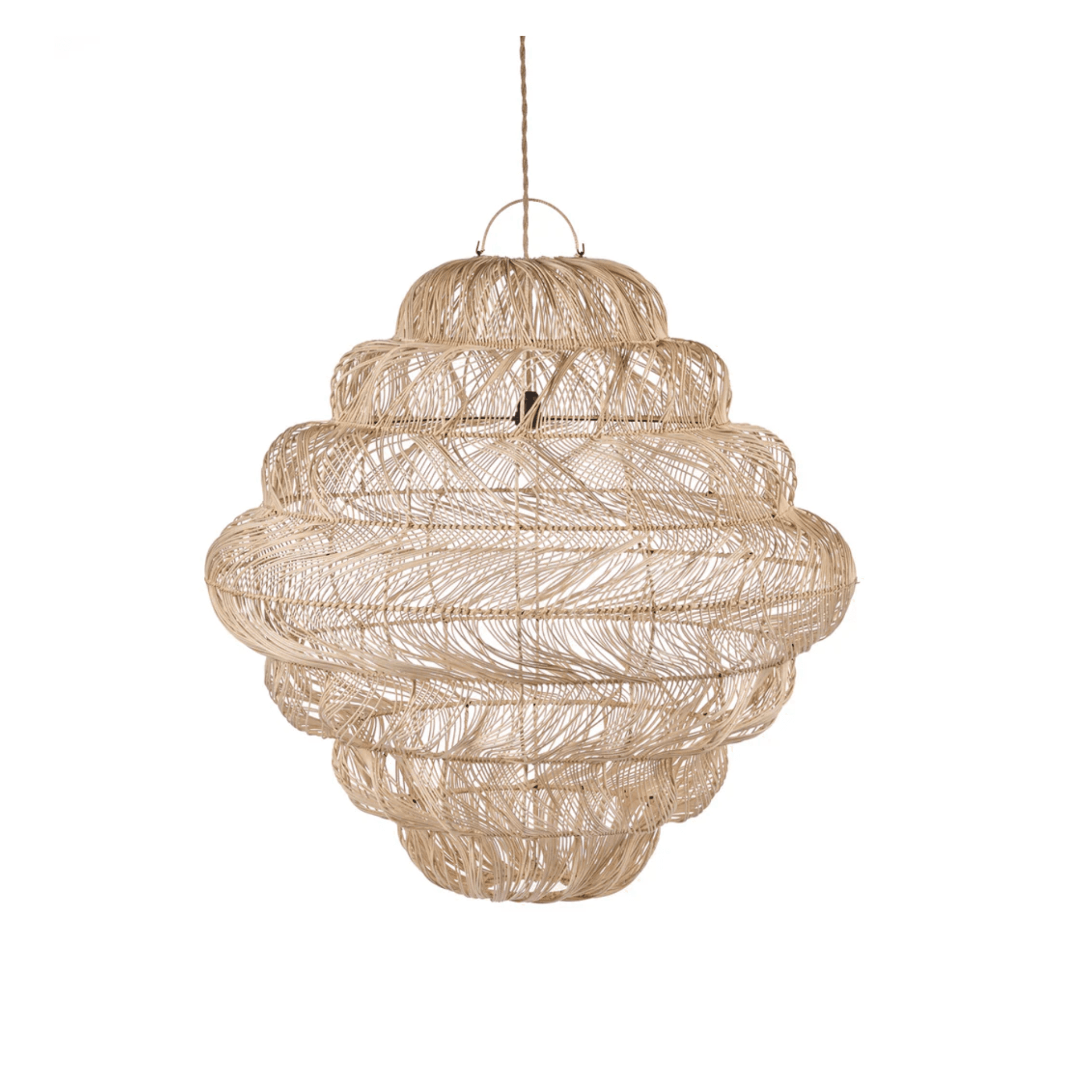 Large Ceiling Lampshade - VIRPULIS - Image 1