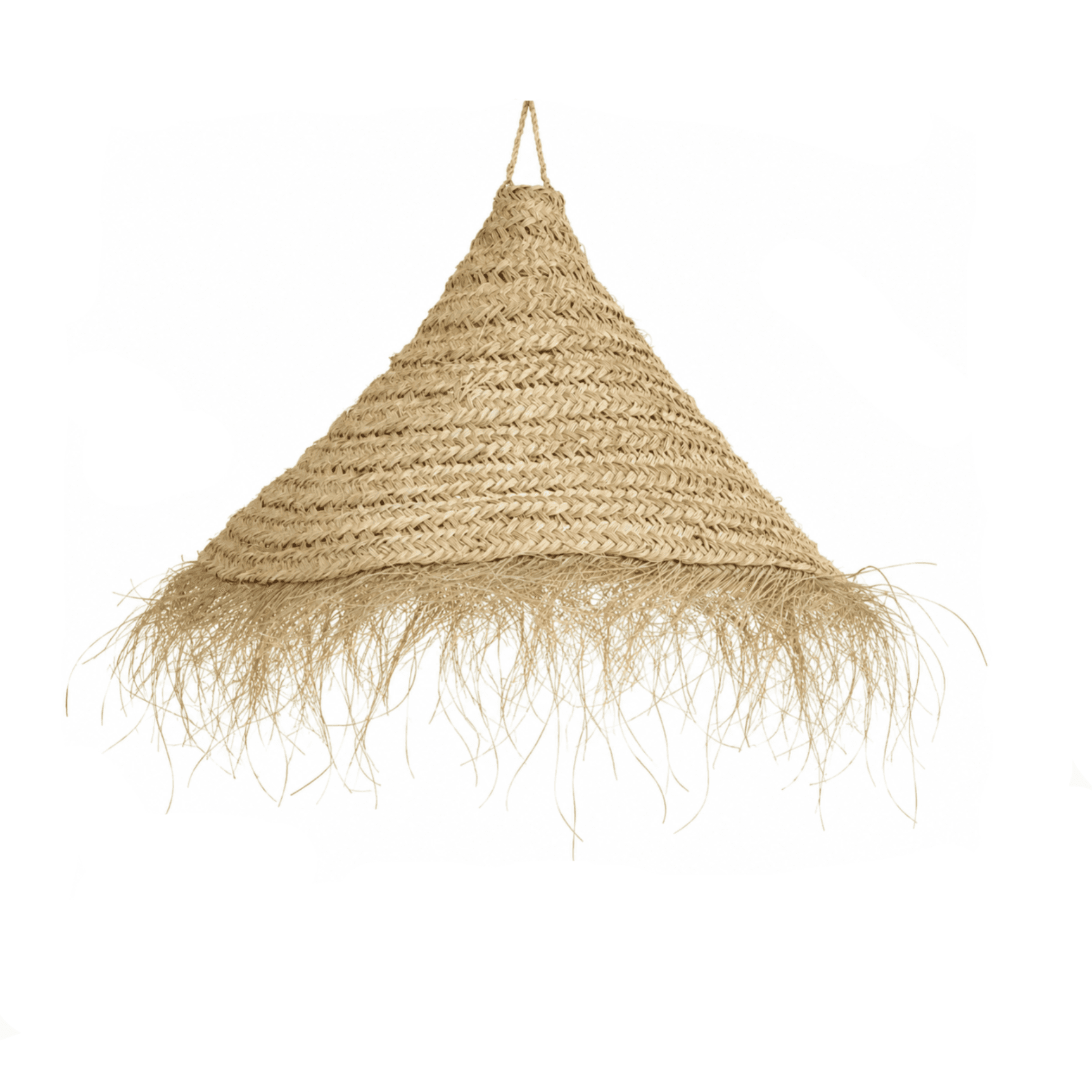 Large Lampshade MAROKA 90 cm - Image 1