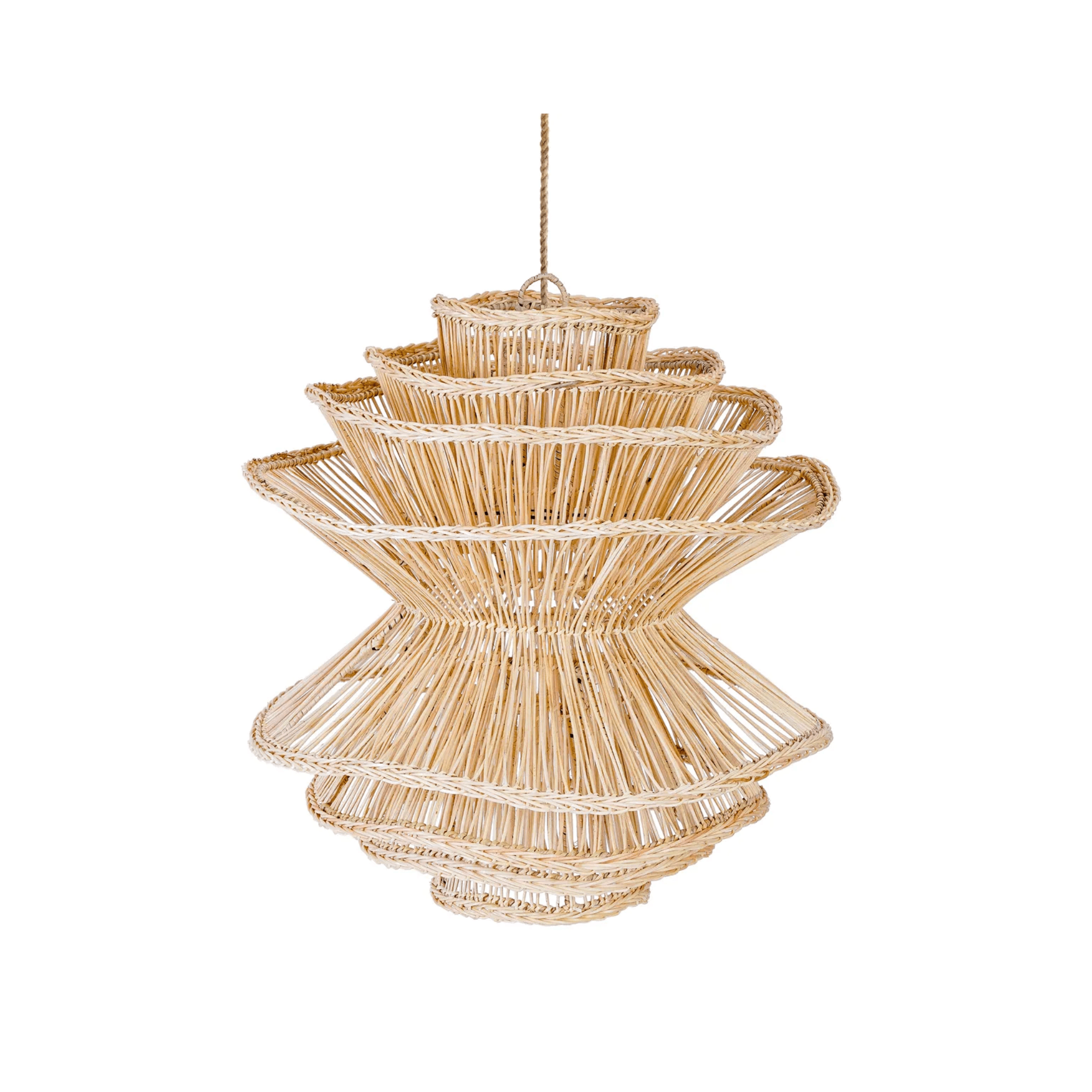 Ceiling Lamp TURBINE - Image 1