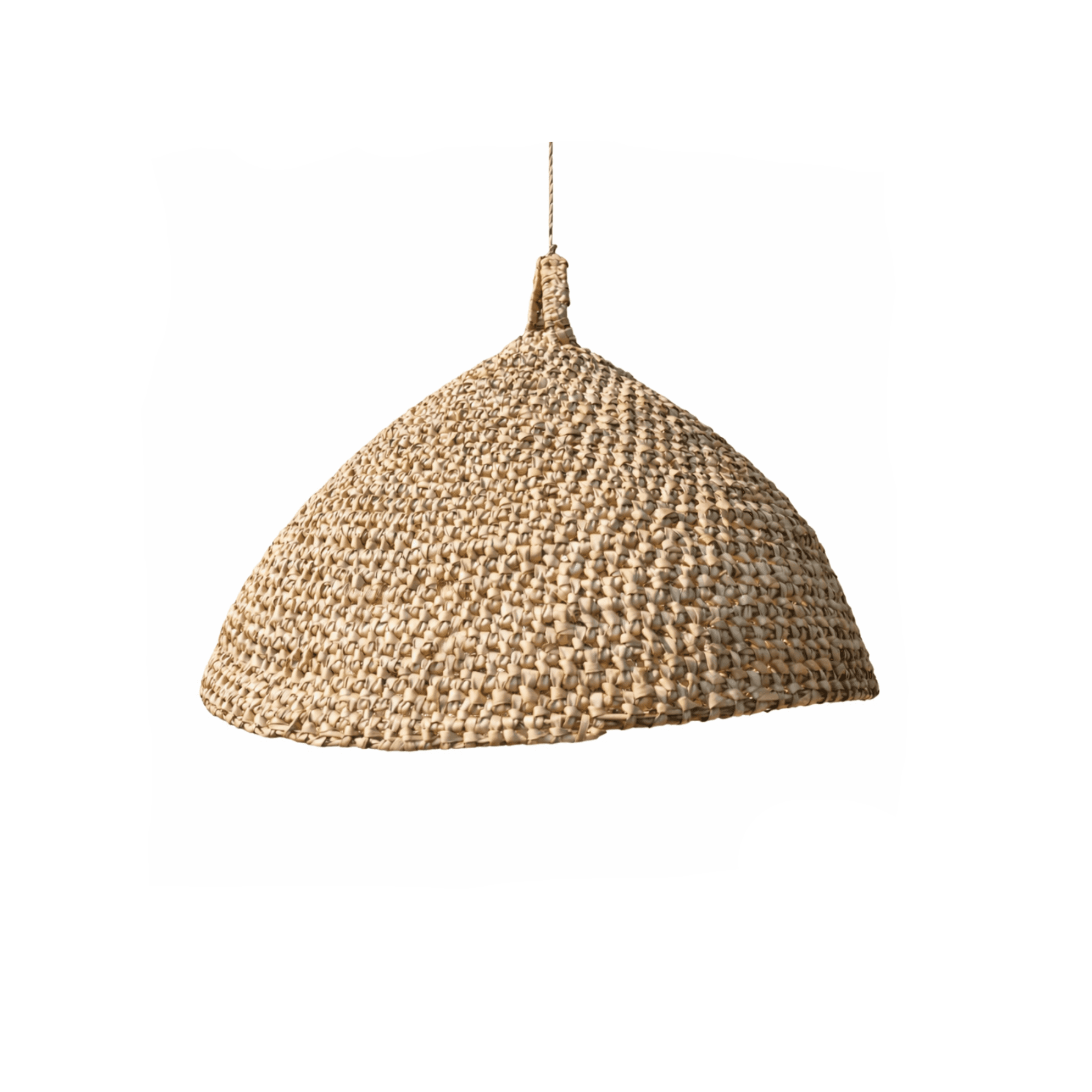 Griestu Lampa PUSLODE - Image 1