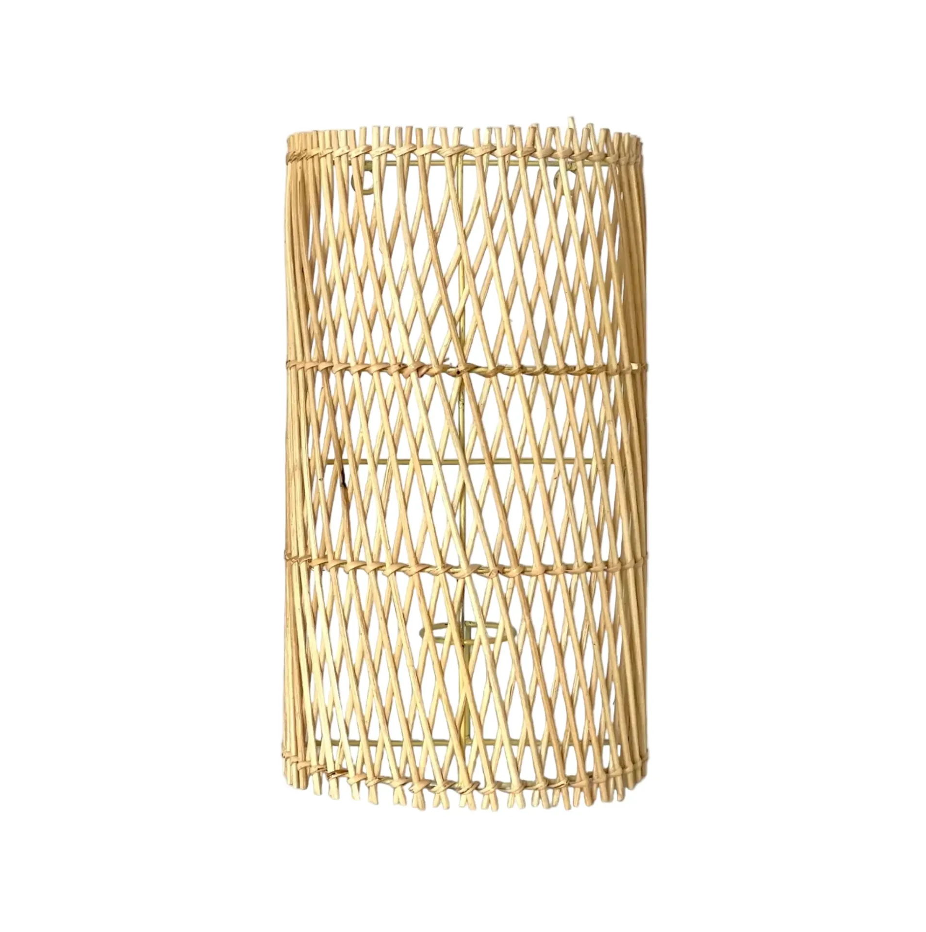Woven Wall Lamp SIETS - Image 1