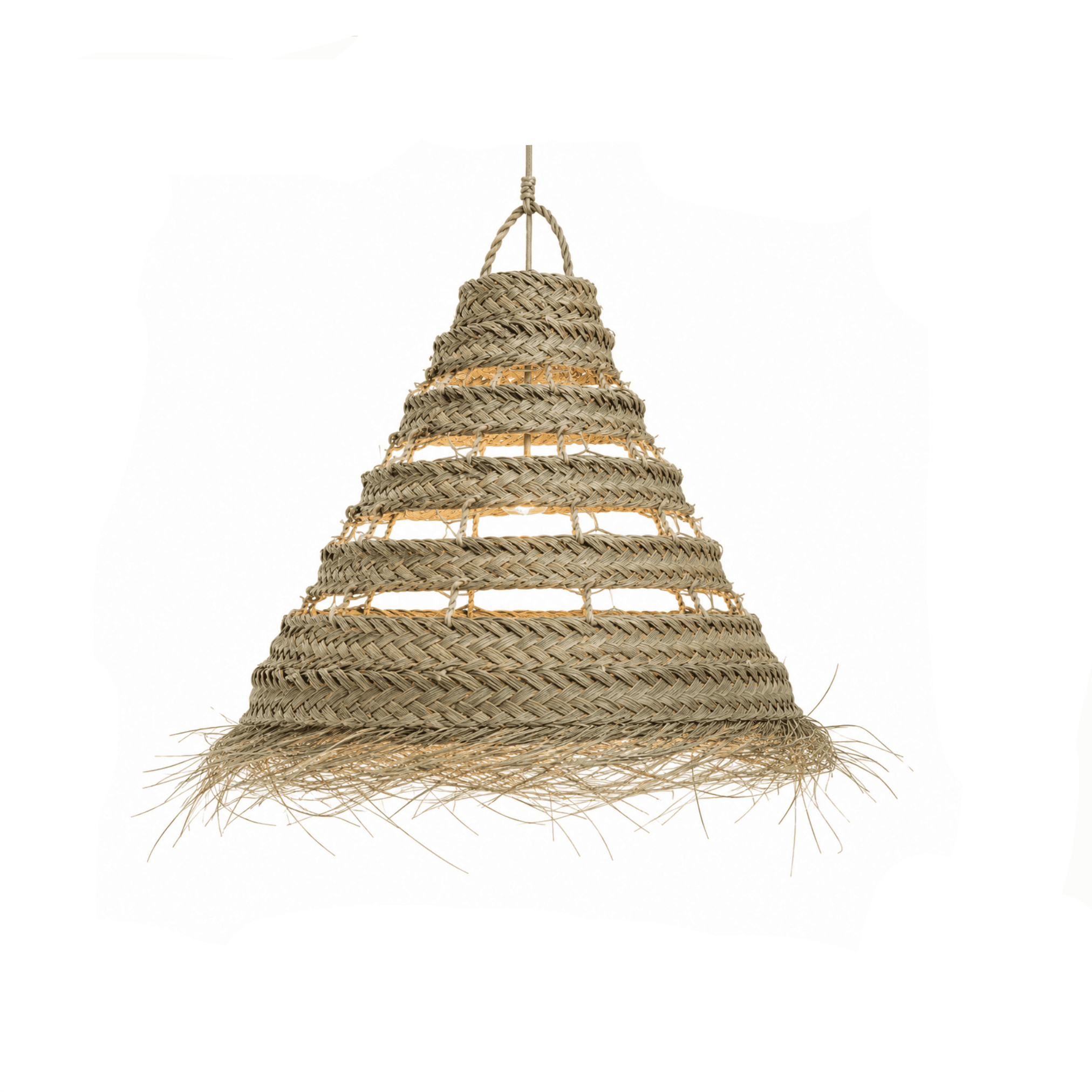 Marokas Abažūrs SAHĀRA Ø45 cm - Attēls 1
