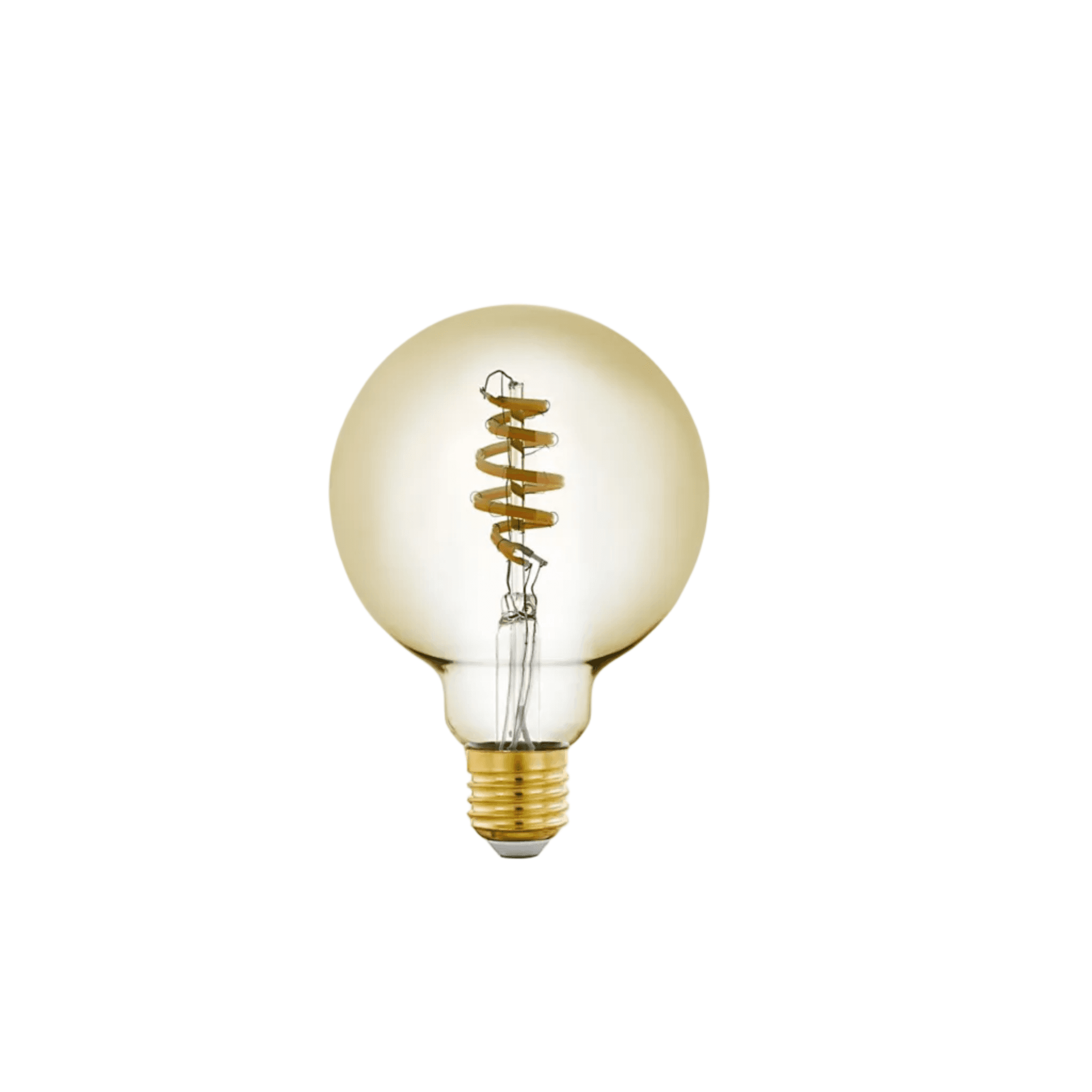 Smart LED Bulb Globe G95 - Image 1