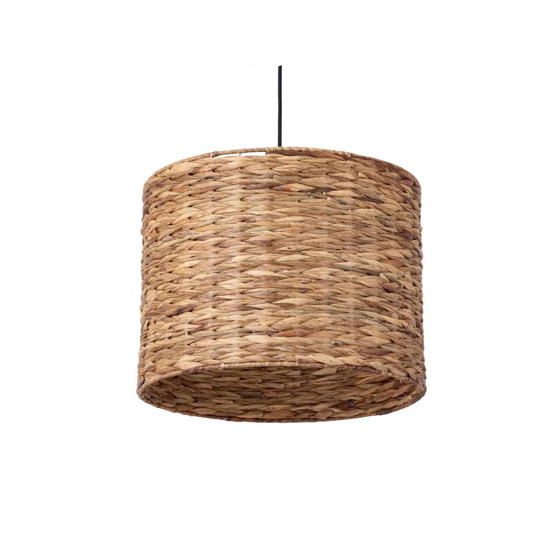 Woven Lamp Set (4 pcs) - Image 1