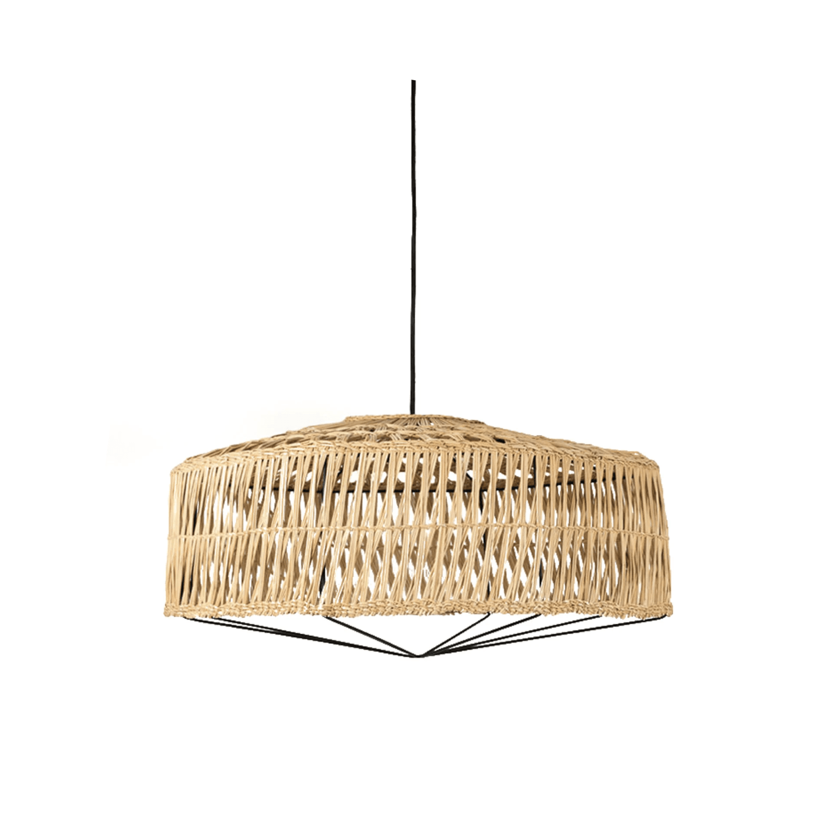 Mererohust Lambivari Metallkarkassiga ROMBS - Image 1