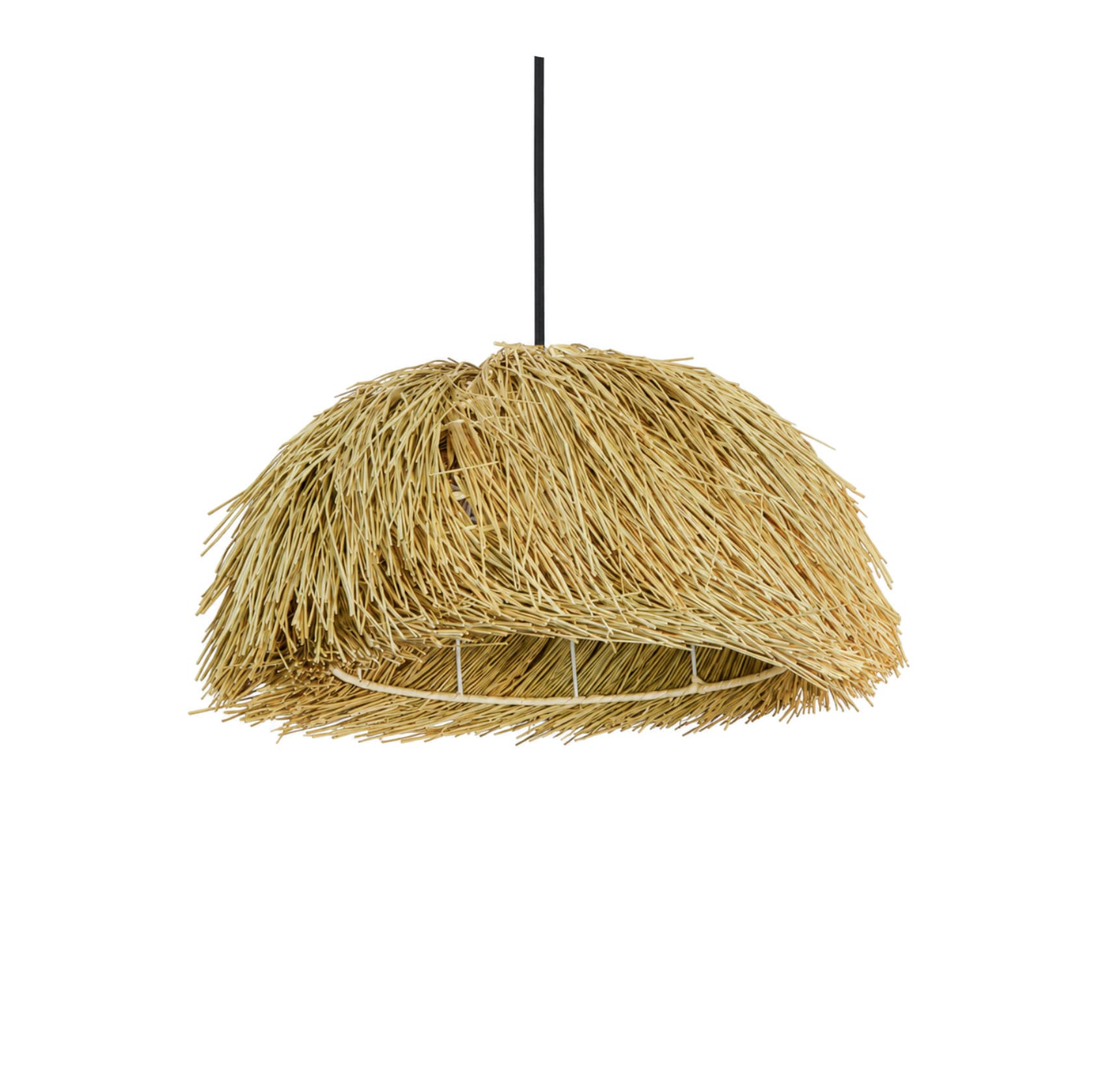 Wabi Sabi Lamp - Image 1