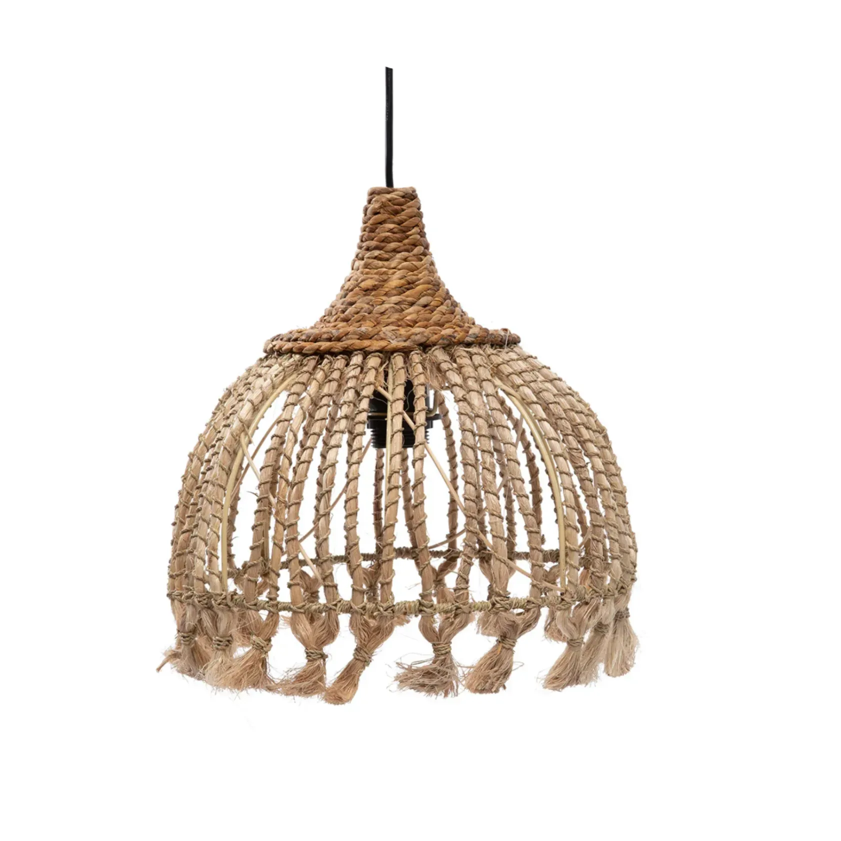 Exotic Lampshade ZIRNEKLIS - Image 1