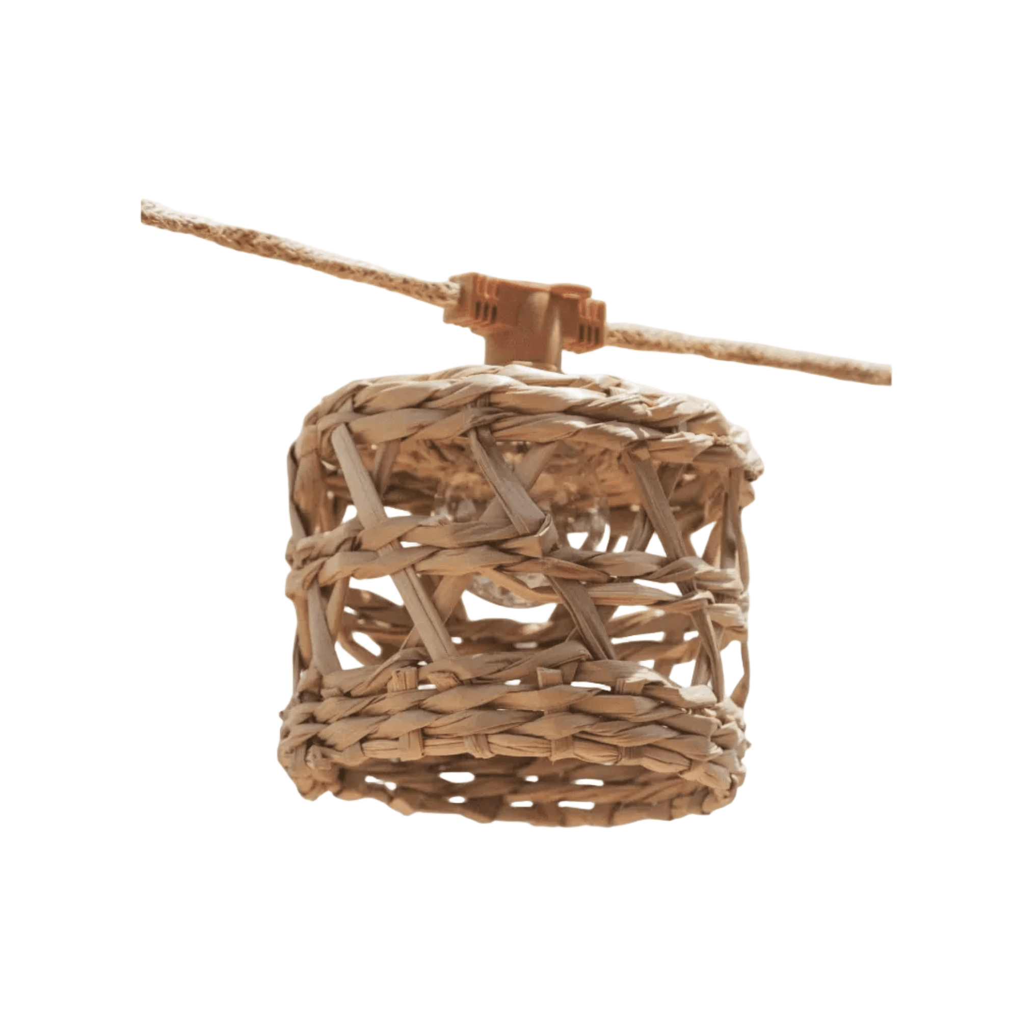 Decorative LED String Lights 8 m - Image 1