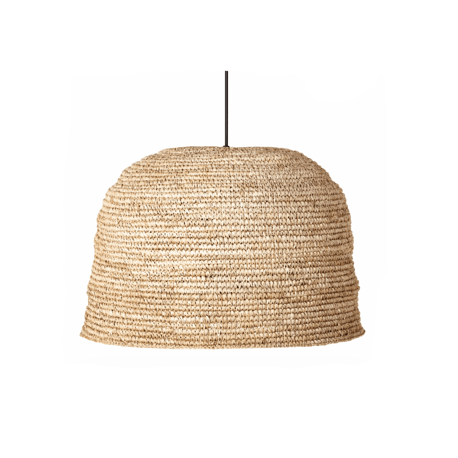 Griestu Lampa no Jūraszālēm 60 cm - Image 1