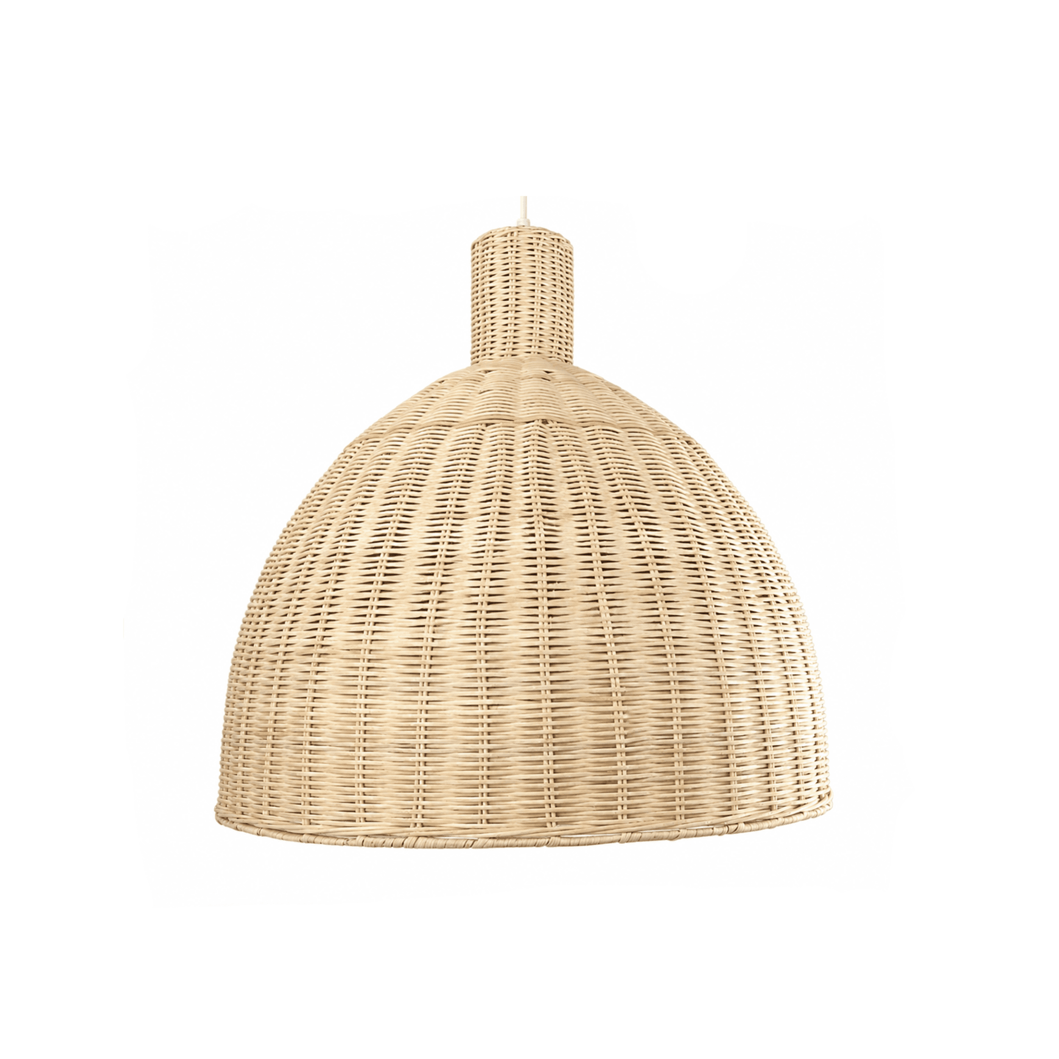 Woven Lampshade VIRSIS - Image 1