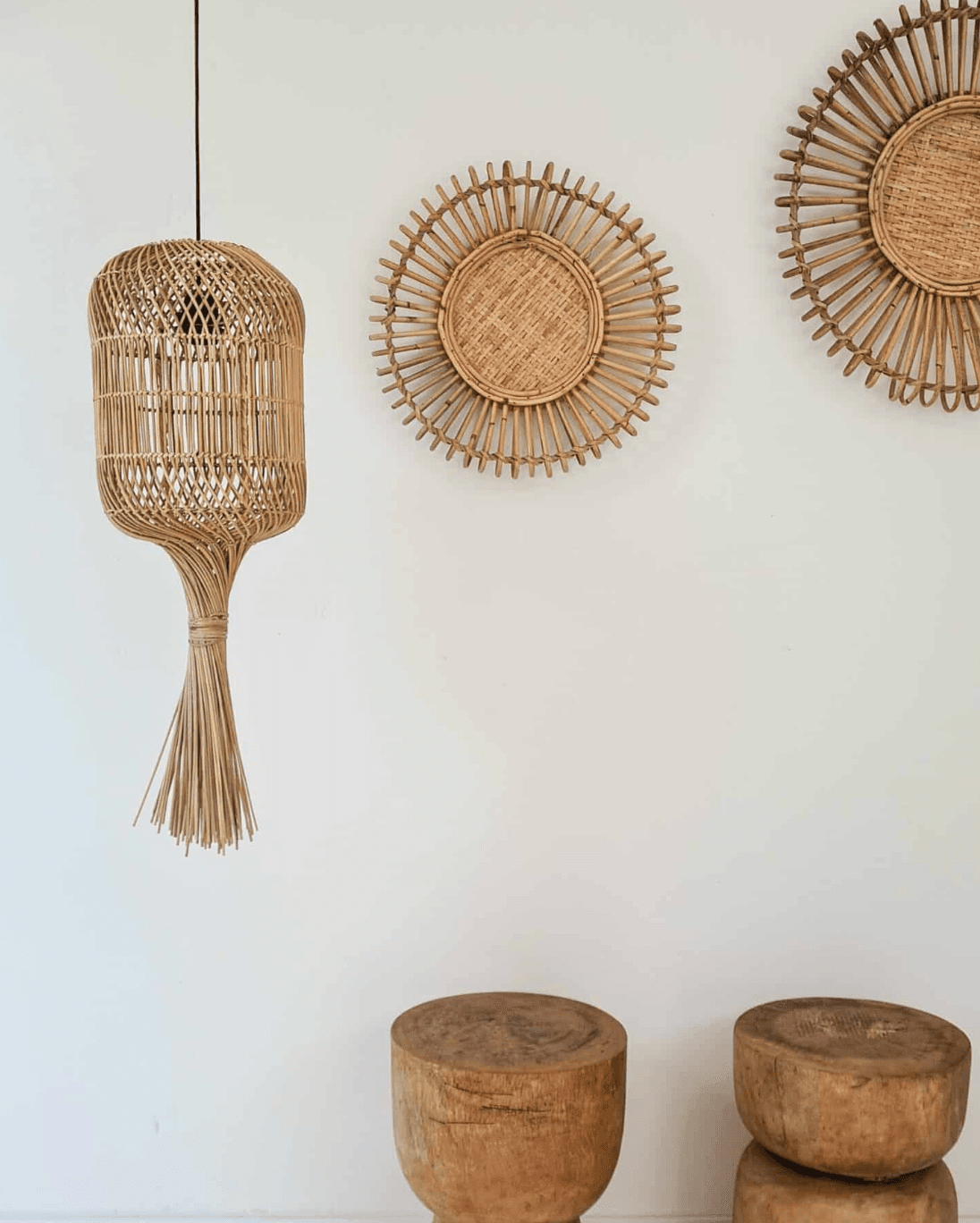 Lampshade HAMELEONS - View in a room