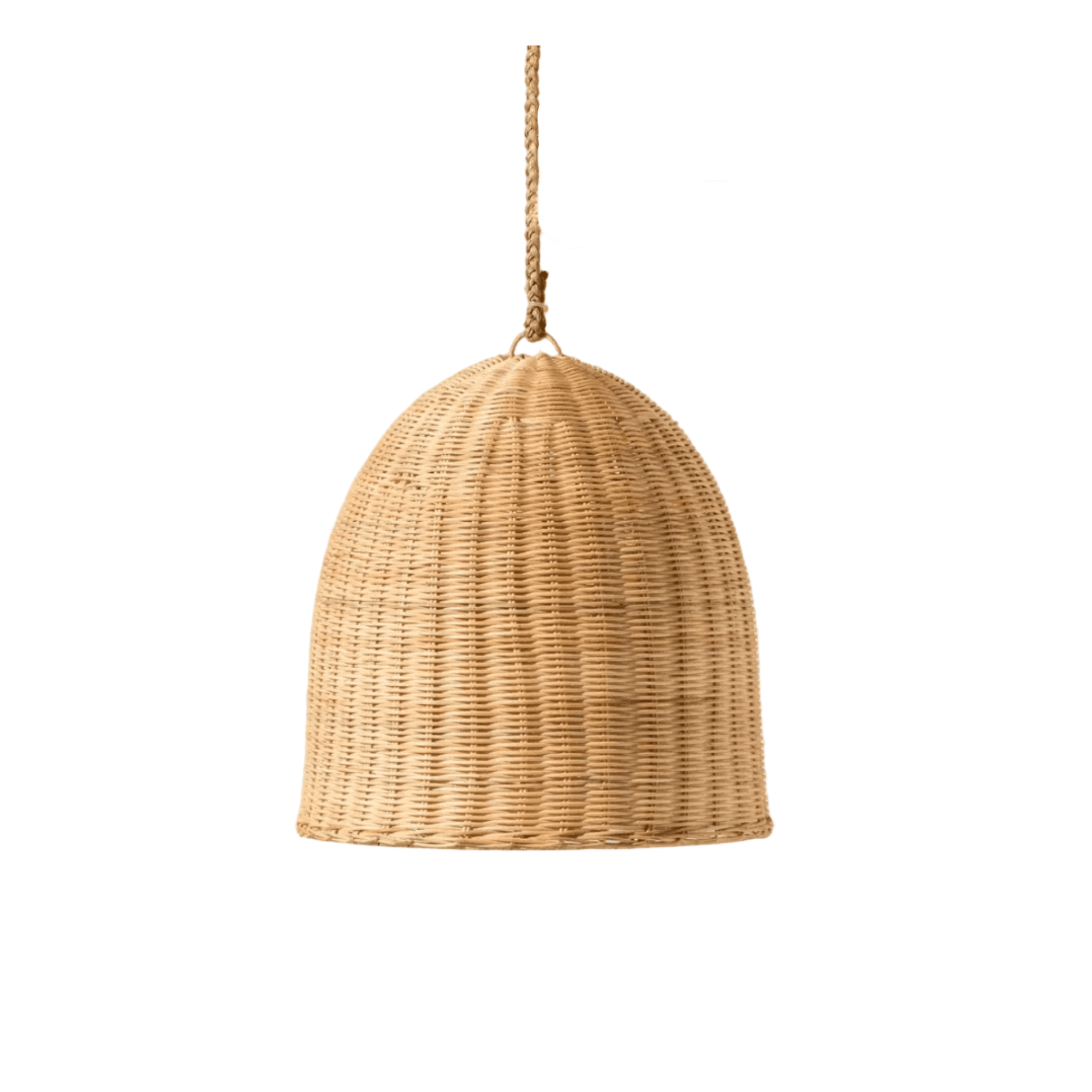 Woven Lampshade KVIESIS - Image 1