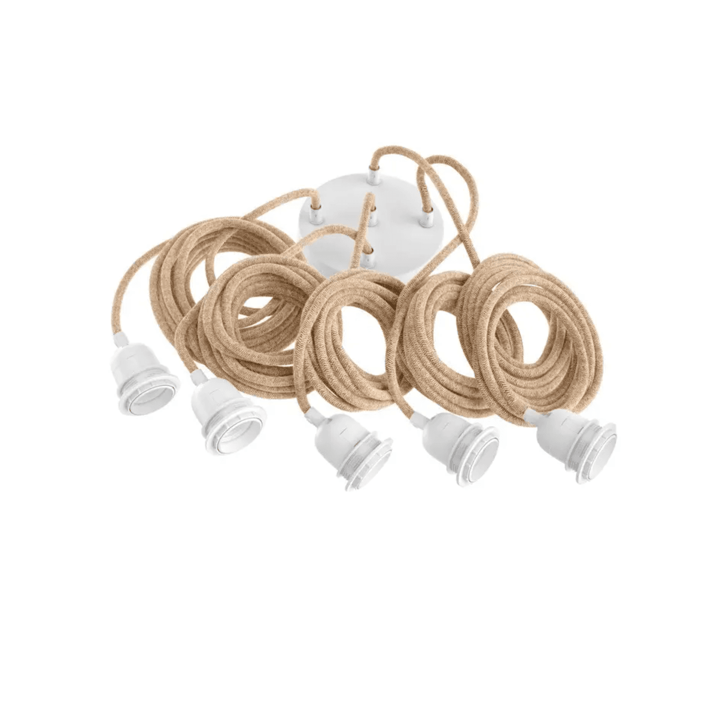 5-Pendant Cord Set 3.5 m - Image 1