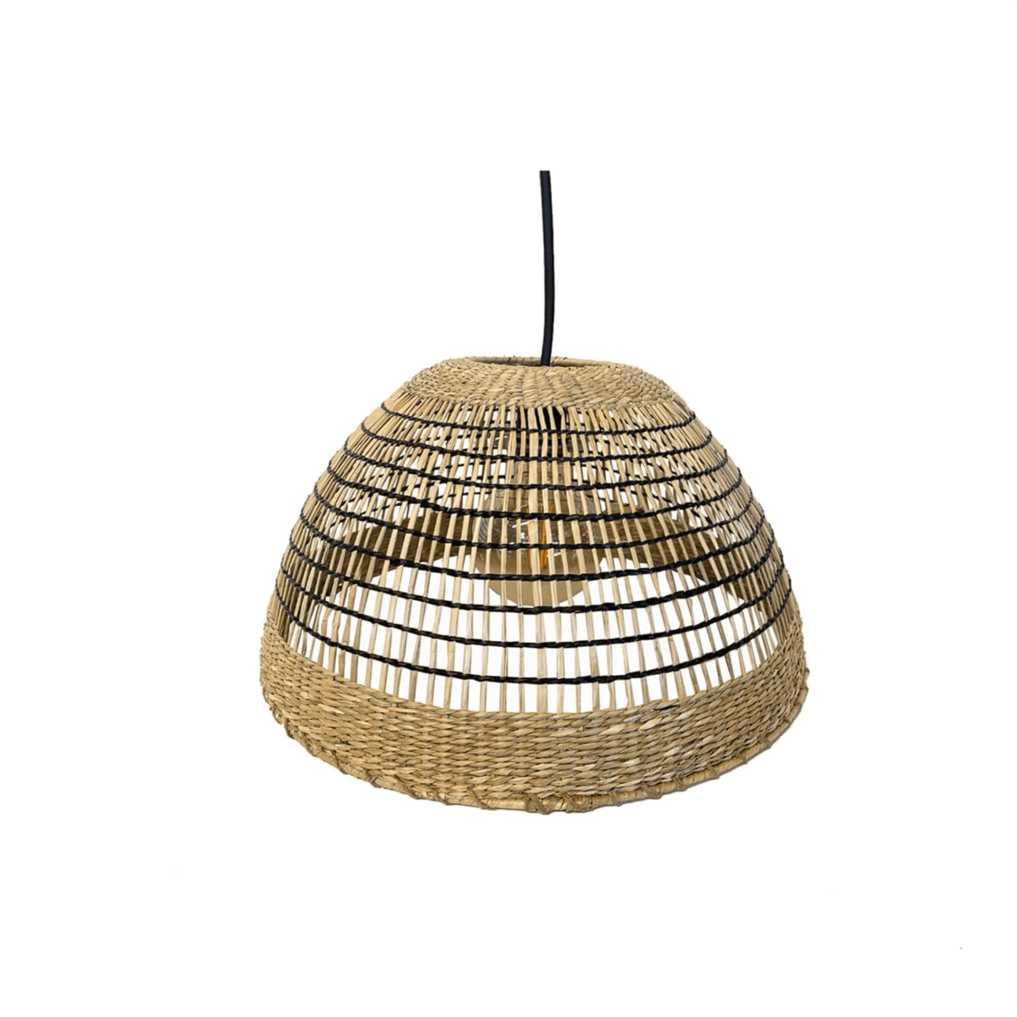 Pīta Lampa ZEBRA + Saules Baterija - Image 1