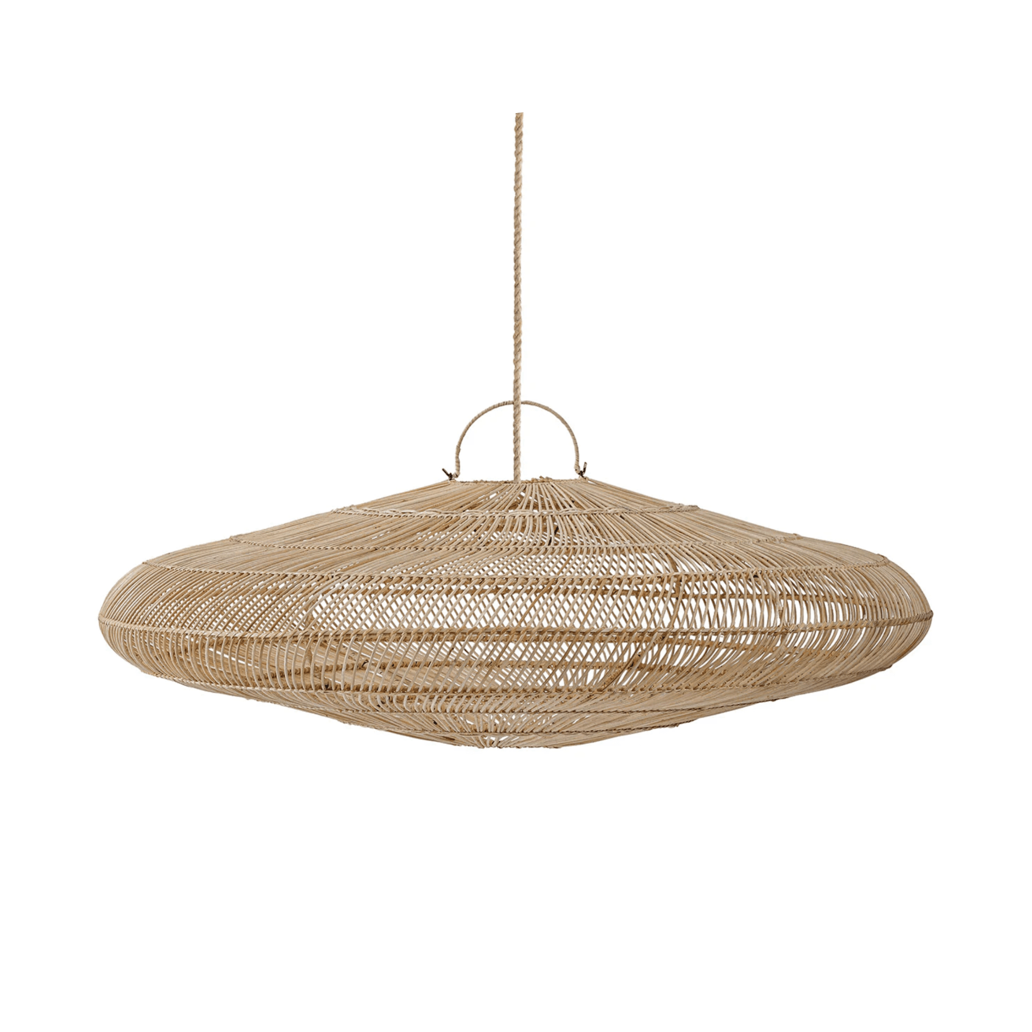 Large Ceiling Lamp BANGA - Image 1