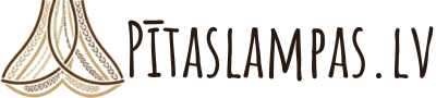 PĪTASLAMPAS.LV